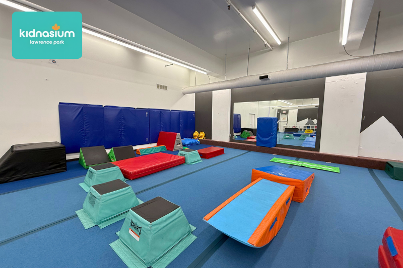 Kidnasium Lawrence Park