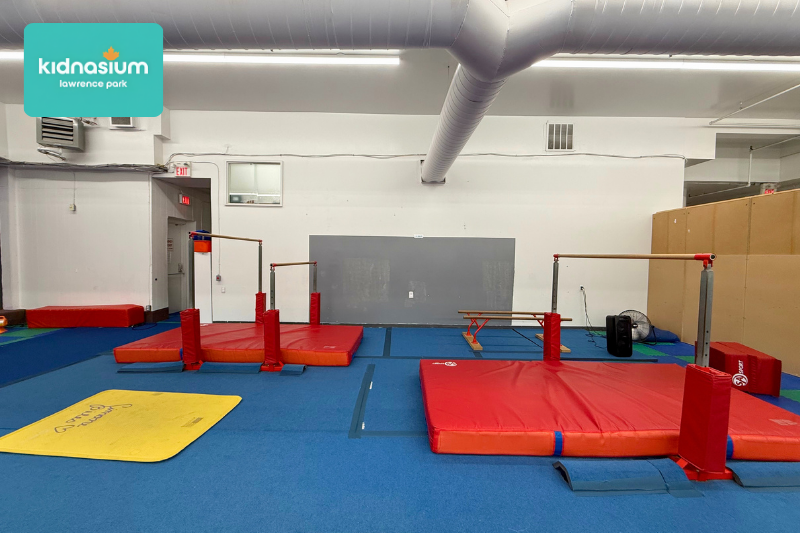 Kidnasium Lawrence Park