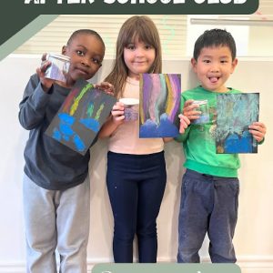 Kids Art and Craft Competition duplicate one