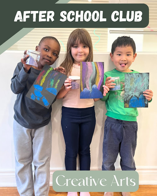 Kids Art and Craft Competition duplicate one