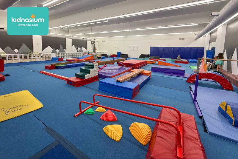 Kidnasium Lawrence Park