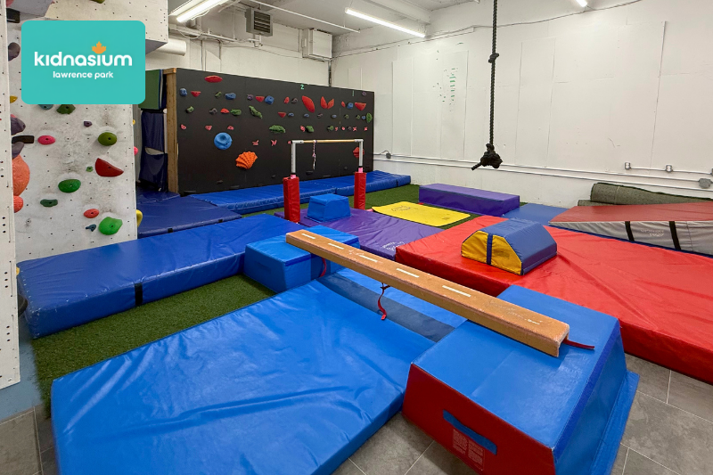 Kidnasium Lawrence Park