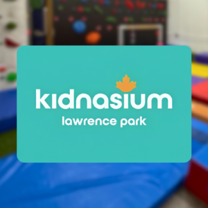 Kidnasium Lawrence Park
