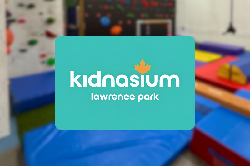 Kidnasium Lawrence Park