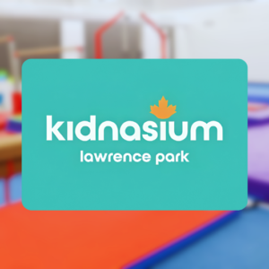 Kidnasium Lawrence Park