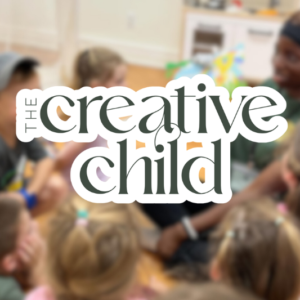 The Creative Child