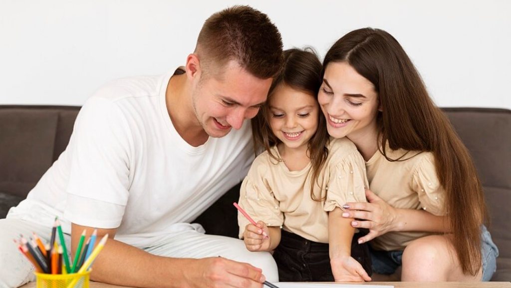 How Regular Indoor Play Improves Confidence in Kids