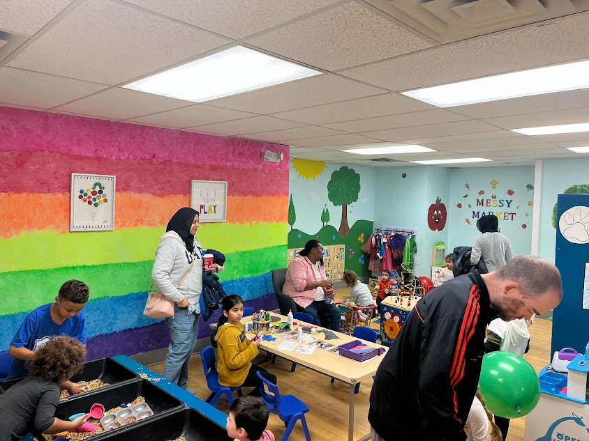 Kids Art and Craft Competition duplicate one