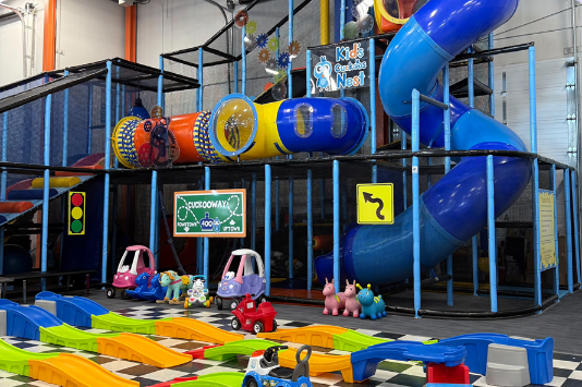 Kids Art and Craft Competition duplicate one