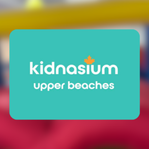 Kidnasium Upper Beaches