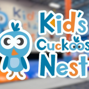 Kids Cuckoos Nest