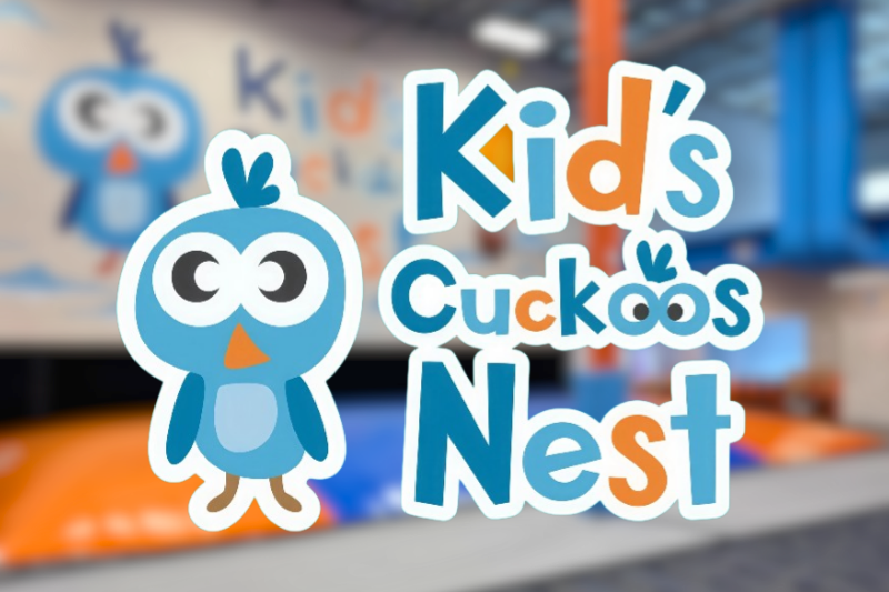 Kids Cuckoos Nest