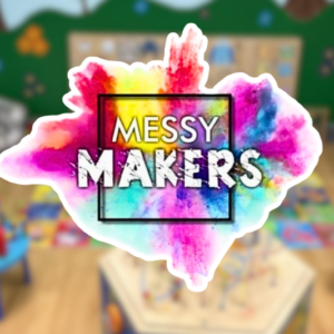 Messy Makers