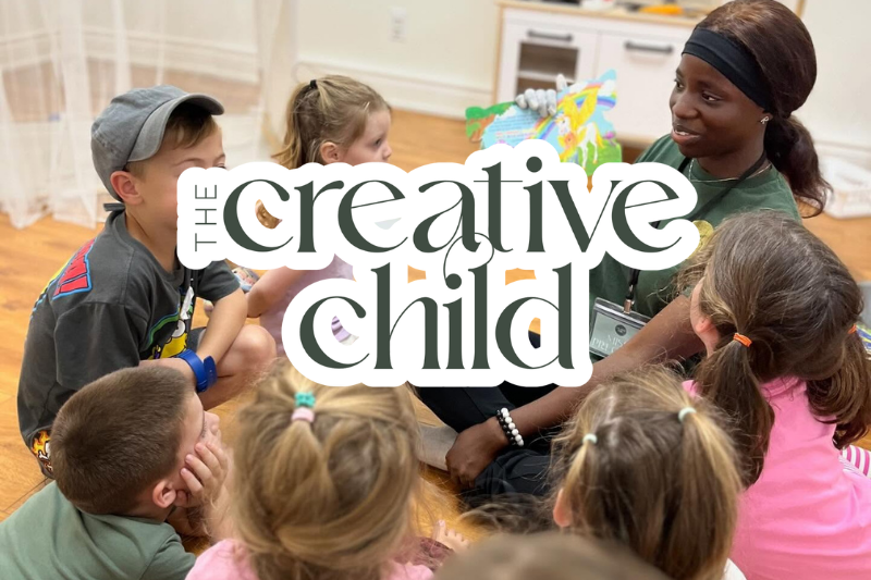 Kids Pass Mini Concert Series: Lizzie B & Ducky’s  Adventure