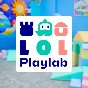 Laugh Out Loud Kids Indoor Playground