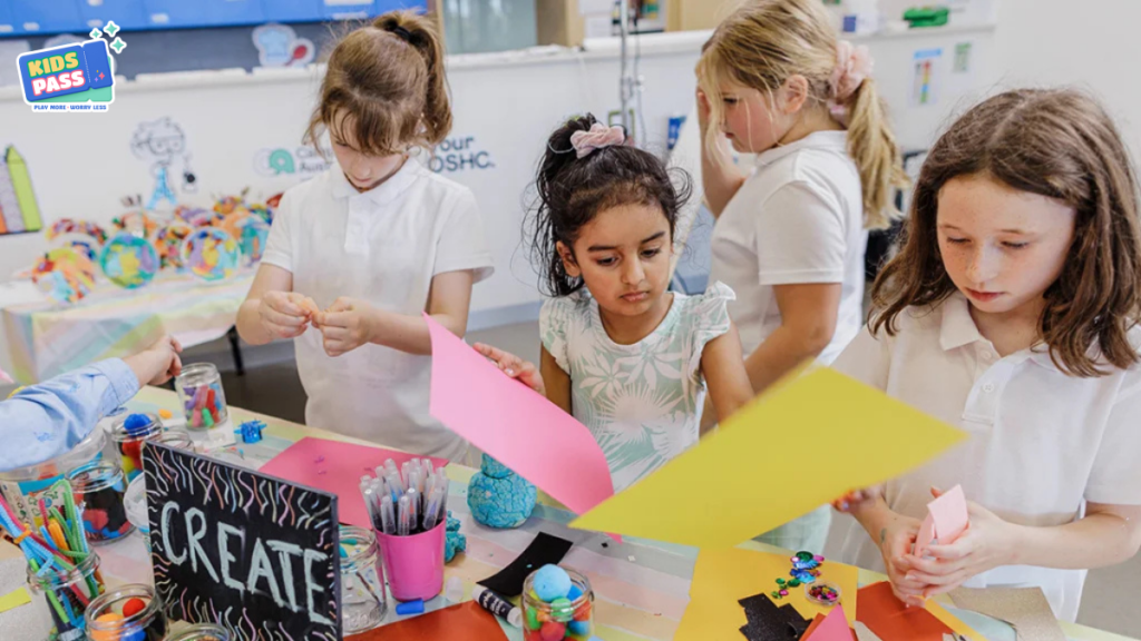 Valentine’s & Friendship Craft Ideas for Preschoolers