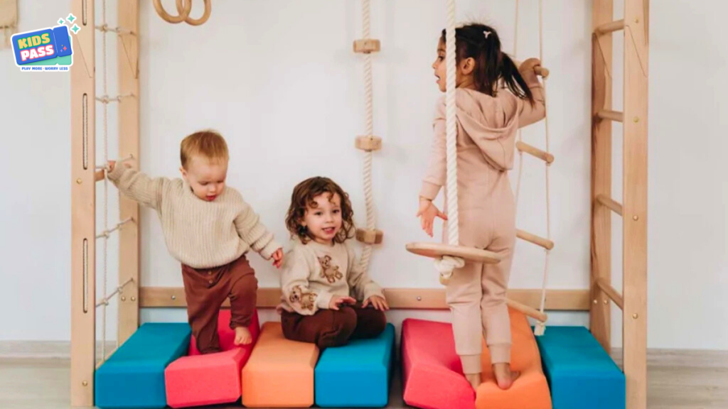 How to Keep Kids Entertained Indoors During Snow Days