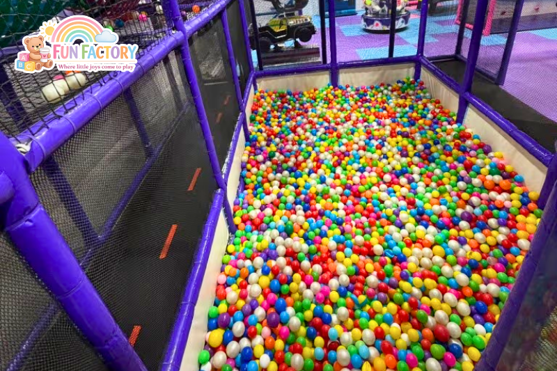 The Fun Factory