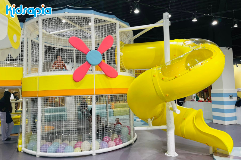 Kidsapia