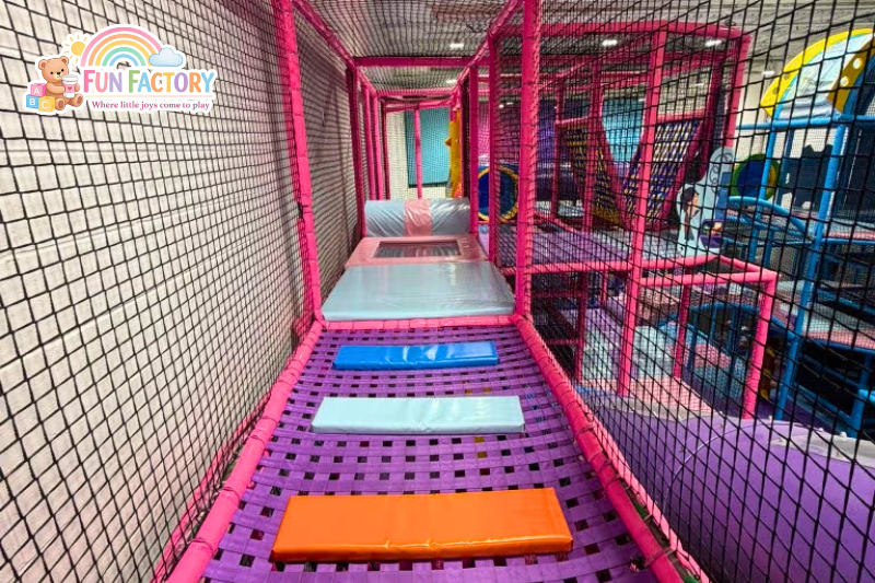 The Fun Factory