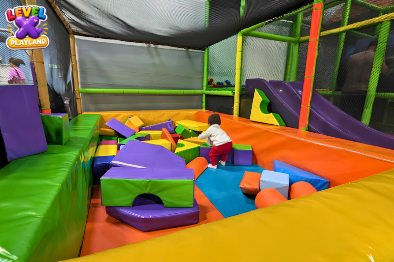 Level X Playland