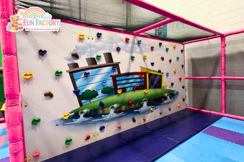 The Fun Factory
