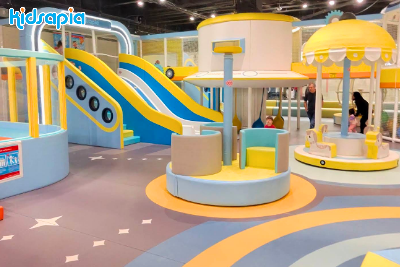 Kidsapia