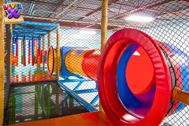 Level X Playland