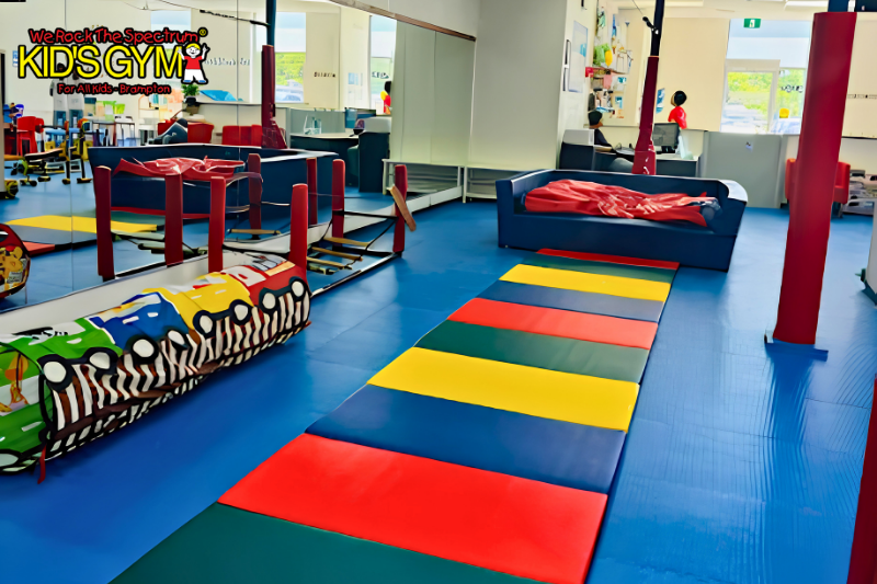 We Rock The Spectrum - Brampton