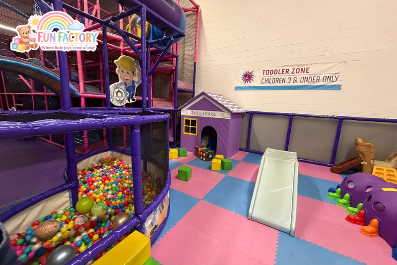 The Fun Factory