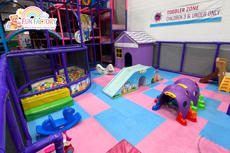 The Fun Factory