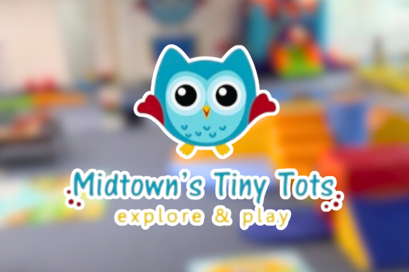 Midtown's Tiny Tots