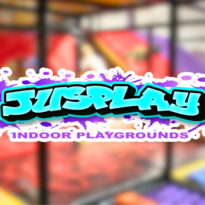 JusPlay Indoor Playgrounds