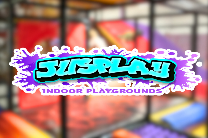 JusPlay Indoor Playgrounds