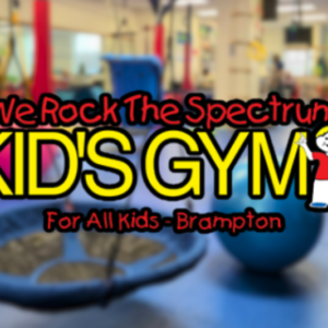 We Rock The Spectrum - Brampton
