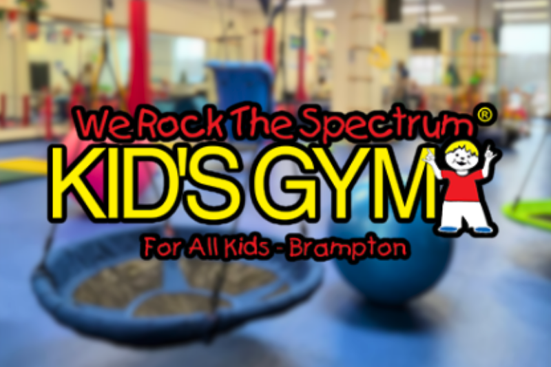 We Rock The Spectrum - Brampton
