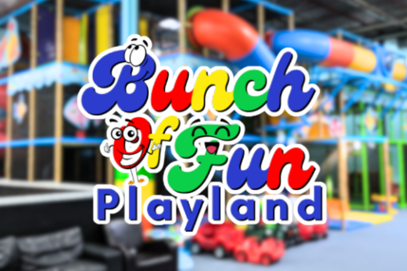 Bunch of Fun Playland