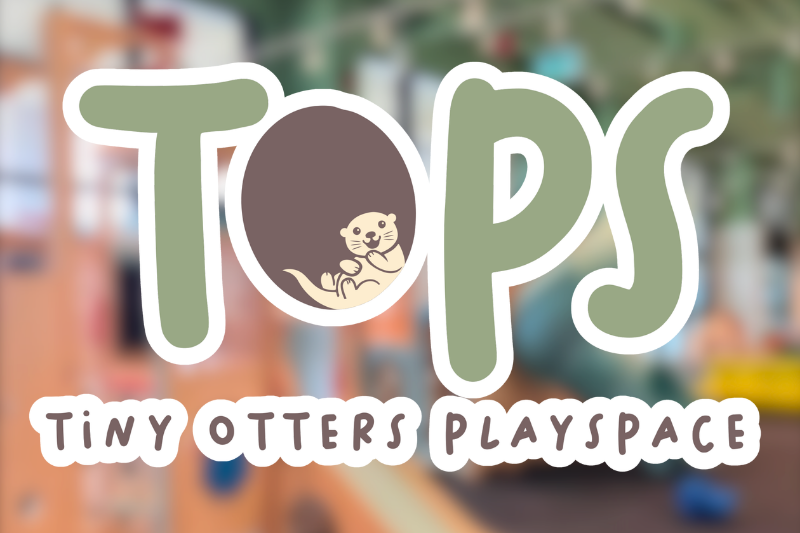Tiny Otters Playspace
