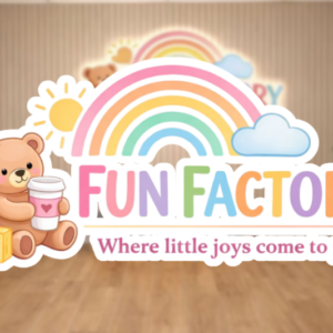 The Fun Factory