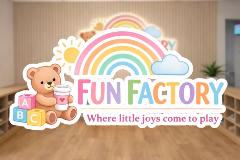 The Fun Factory