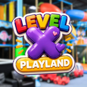 Level X Playland