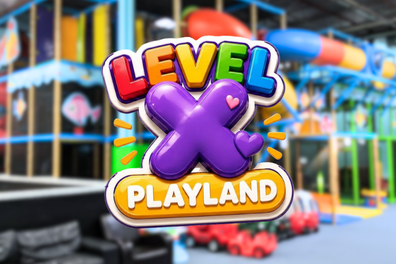 Level X Playland
