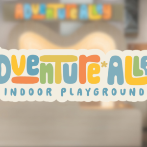 Adventure Alley