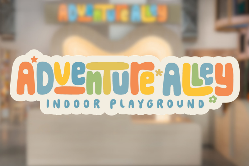 Adventure Alley