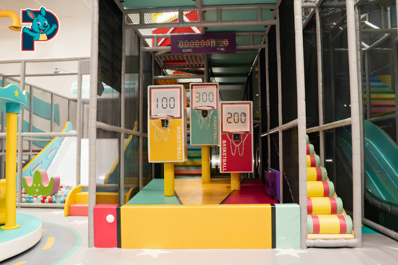 Playtropolis