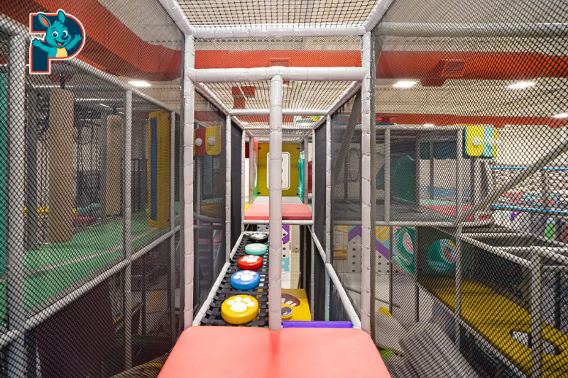 Playtropolis