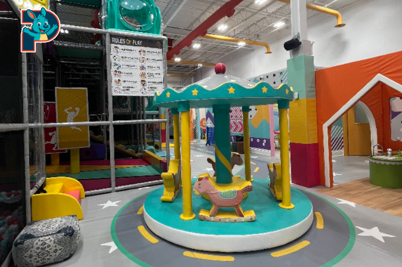 Playtropolis