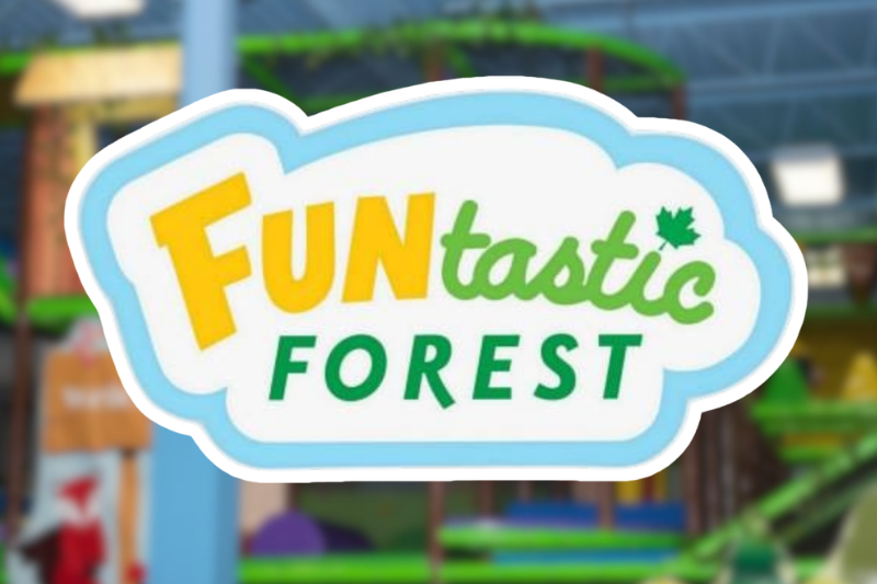 Funtastic Forest