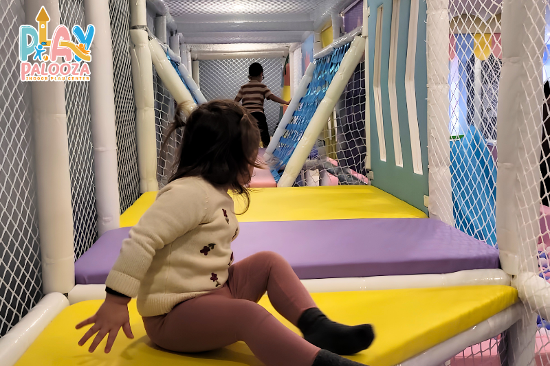 Play Palooza Indoor Play Center