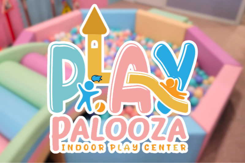 Play Palooza Indoor Play Center